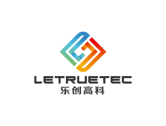 深圳市樂創高科實業有限公司logo設計