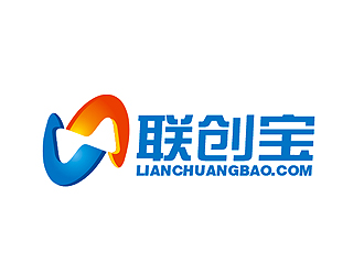 盛銘的logo設計