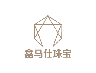 陳兆松的logo設計