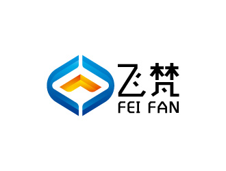 周金進的logo設計