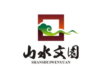 陳國偉的logo設計