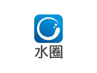 曾翼的logo設計