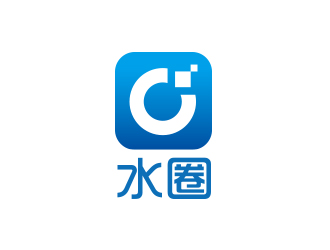 孫金澤的logo設計