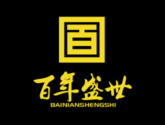 張俊的logo設計