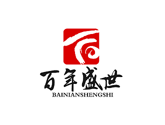 秦曉東的logo設計