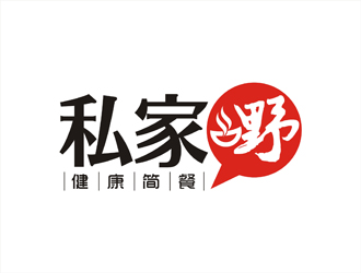 周都響的logo設計