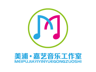 張俊的logo設計