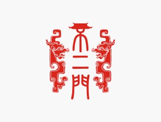 陳國(guó)偉的logo設(shè)計(jì)