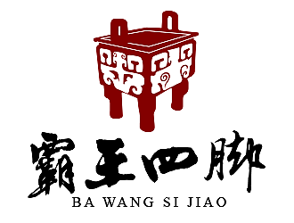 柳輝騰的logo設計