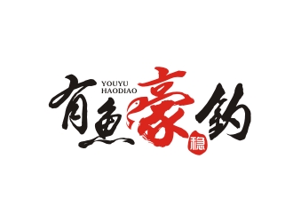 曾翼的logo設計