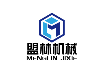 曾萬勇的logo設計