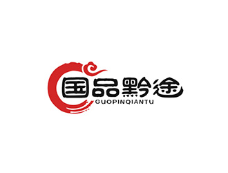 吳曉偉的logo設(shè)計