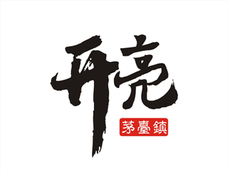 周都響的logo設(shè)計(jì)