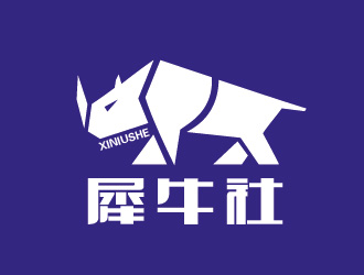 馮浩的logo設計