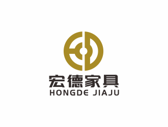 湯儒娟的logo設計