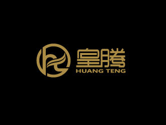 陳智江的logo設計