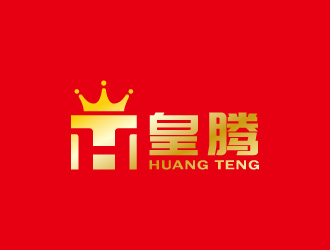 周金進的logo設計