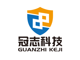 向正軍的logo設計