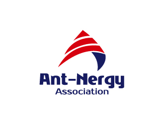 ant-nergy association inc. 澳大利亞的青年企業家協會標志設計logo設計