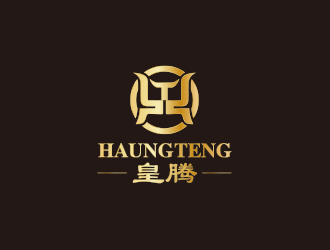 孫金澤的logo設計