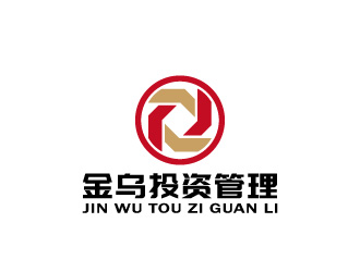 周金進的logo設計