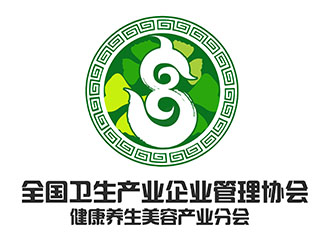 潘樂的logo設計