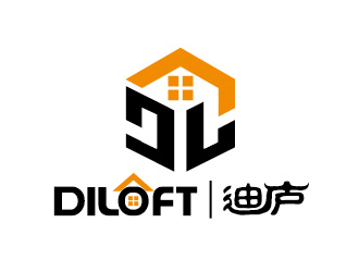 陳曉濱的logo設計