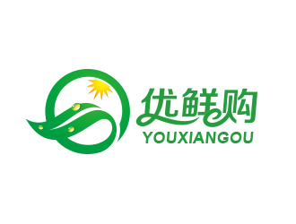 黃安悅的logo設計