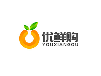 吳曉偉的logo設計