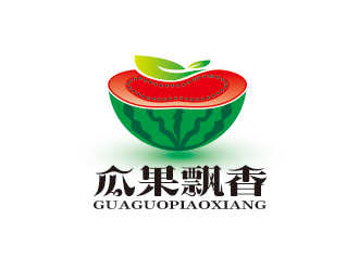 張祥琴的logo設計