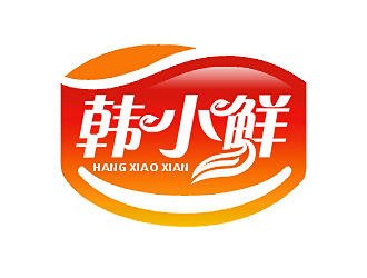 勞志飛的logo設計