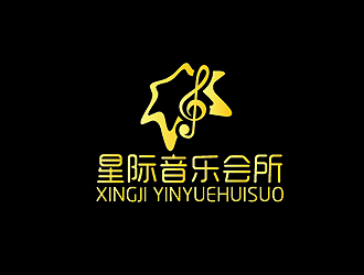 秦曉東的logo設計