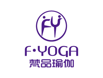 張俊的logo設計