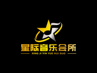 周金進的logo設計