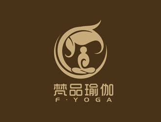 郭慶忠的logo設計