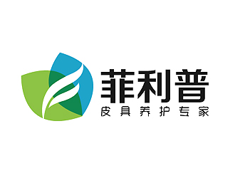 秦曉東的logo設計