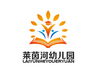 余亮亮的logo設計