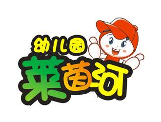 李正東的logo設計