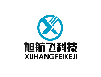 秦曉東的logo設計