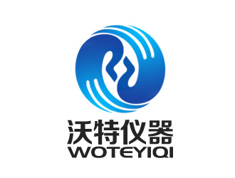 余亮亮的logo設計