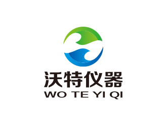 孫金澤的logo設計