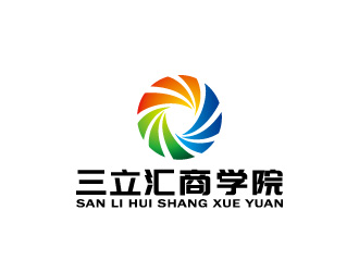 周金進的logo設計