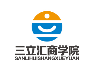 葉美寶的logo設計