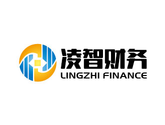 李賀的logo設計