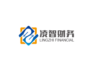 黃安悅的logo設計