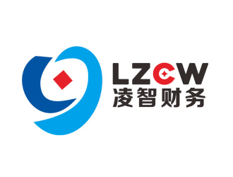 劉彩云的logo設計