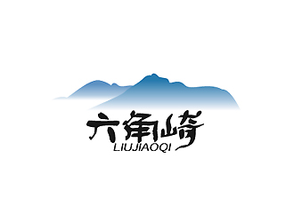 秦曉東的logo設計