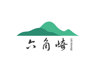 吳曉偉的logo設計