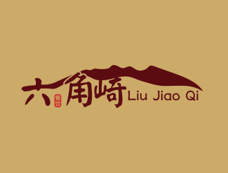 林思源的logo設計