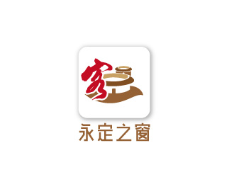 周金進的logo設計